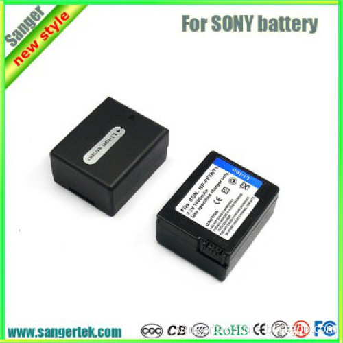 Digital camera battery for Sony FF70/FF71